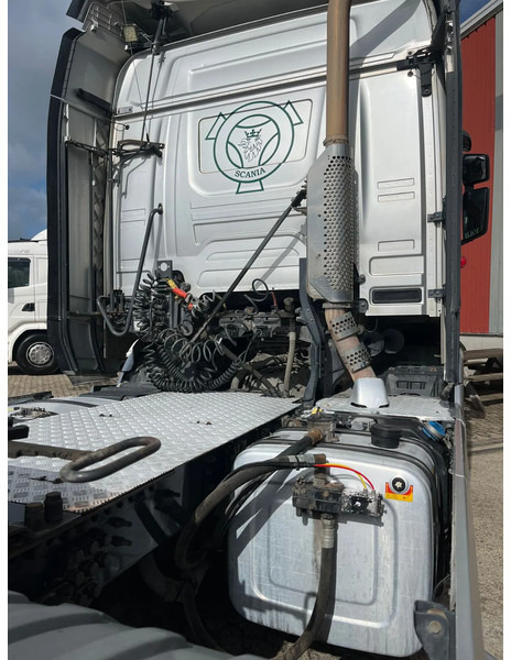 Scania R500 R500 - Тягач: фото 3 Scania R500 R500 - Тягач: фото 3