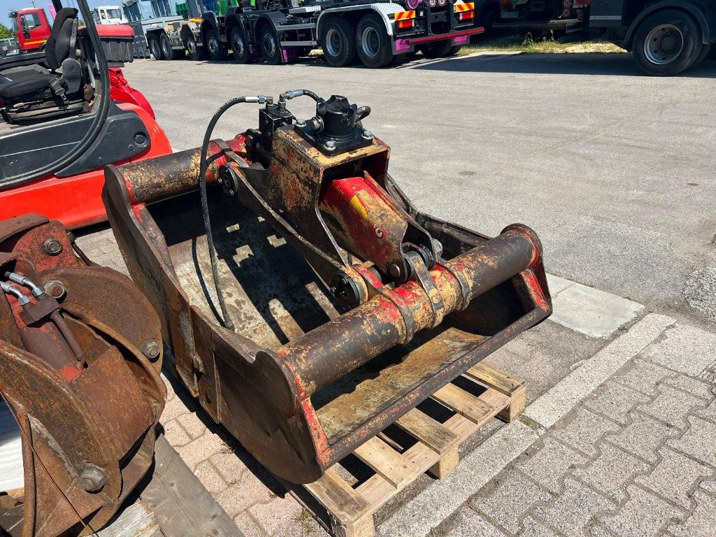 BENNA USATA - Грейферный ковш: фото 1 BENNA USATA - Грейферный ковш: фото 1