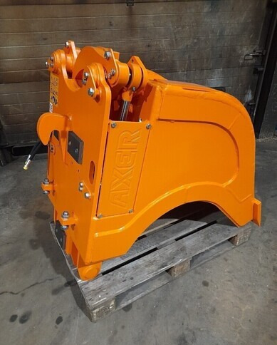 AxerPP15 ja PP25 - Ковш для экскаватора: фото 2 AxerPP15 ja PP25 - Ковш для экскаватора: фото 2