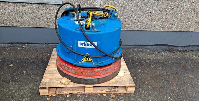 DynasetHMag 700 ja HMag 900 - Навесное оборудование для Погрузочно-разгрузочной техники: фото 1 DynasetHMag 700 ja HMag 900 - Навесное оборудование для Погрузочно-разгрузочной техники: фото 1