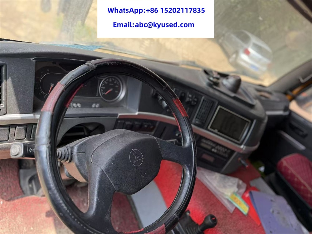 SANY STC1000 SAC1000 100TON - Мобильный кран: фото 5 SANY STC1000 SAC1000 100TON - Мобильный кран: фото 5