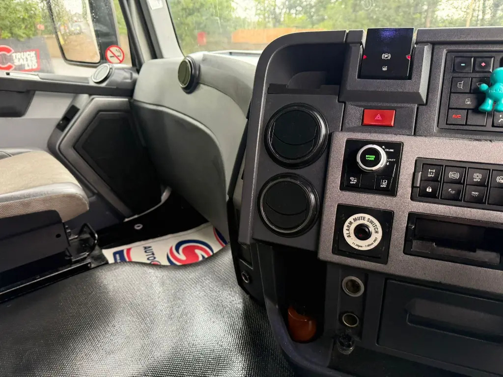 Renault T 460 (ESU) в лизинг Renault T 460 (ESU): фото 11 Renault T 460 (ESU) в лизинг Renault T 460 (ESU): фото 11