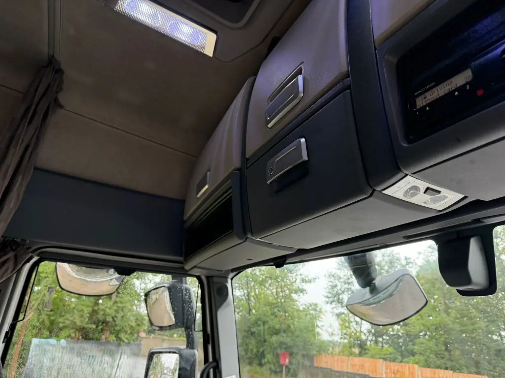 Renault T 460 (ESU) в лизинг Renault T 460 (ESU): фото 13 Renault T 460 (ESU) в лизинг Renault T 460 (ESU): фото 13