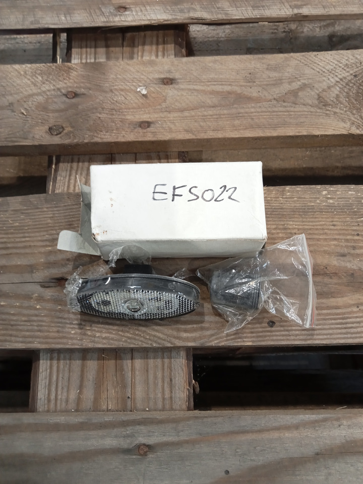 Trouillet FEU LED BLANC 895,01,04 - Свет/ Освещение: фото 1 Trouillet FEU LED BLANC 895,01,04 - Свет/ Освещение: фото 1