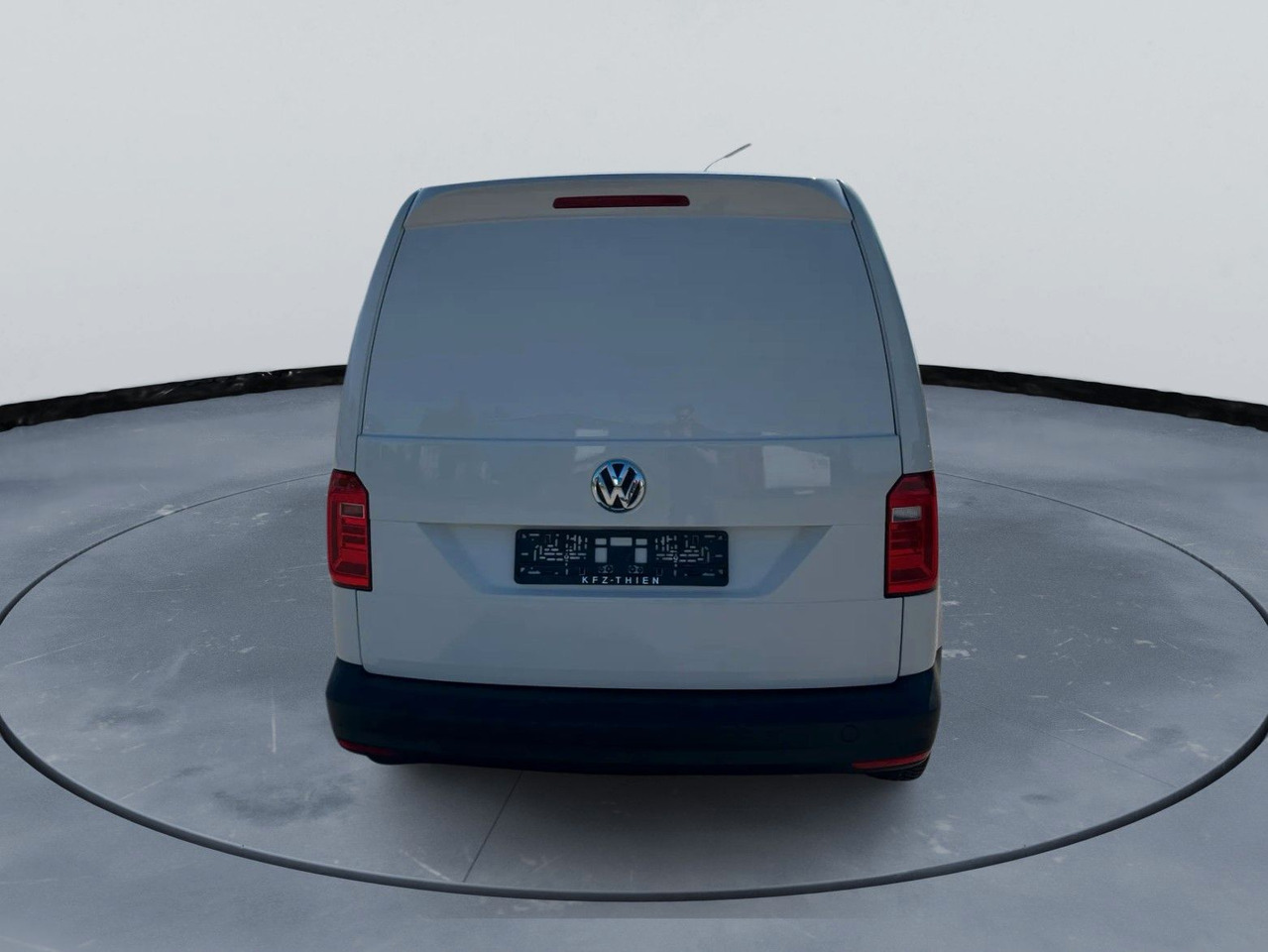 Volkswagen Caddy Nfz Kasten | Klima - Легковой фургон: фото 5 Volkswagen Caddy Nfz Kasten | Klima - Легковой фургон: фото 5