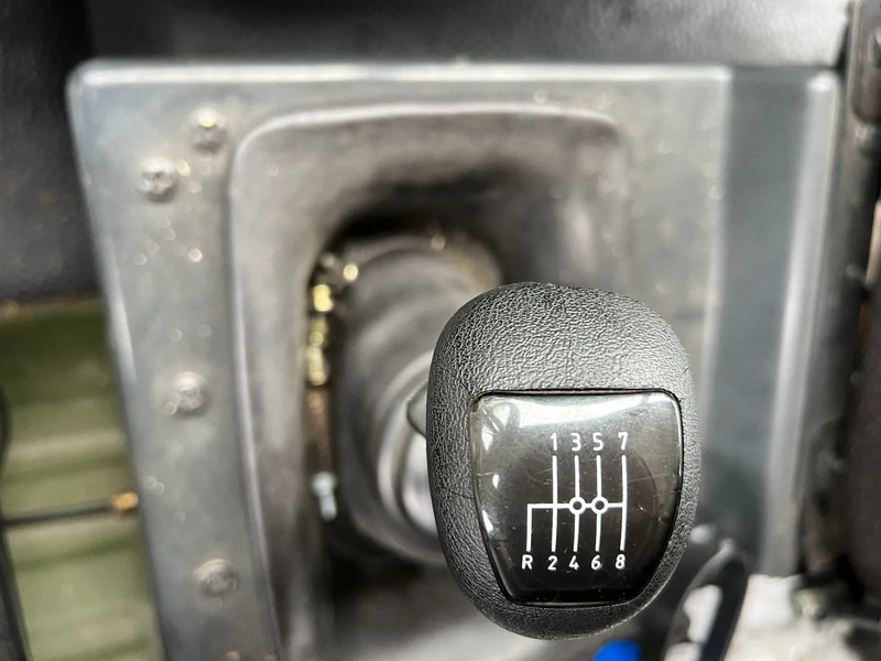 MAN KAT 25.422DFAEG 6X6 CABIN CHASSIS - TWIST LOCKS SYSTEM - Грузовик: фото 2 MAN KAT 25.422DFAEG 6X6 CABIN CHASSIS - TWIST LOCKS SYSTEM - Грузовик: фото 2