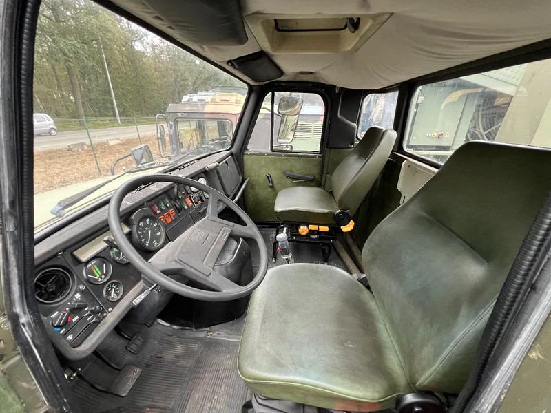 Грузовик Volvo N 10 6X4 - HOOK CONTAINER (3x stock): фото 11