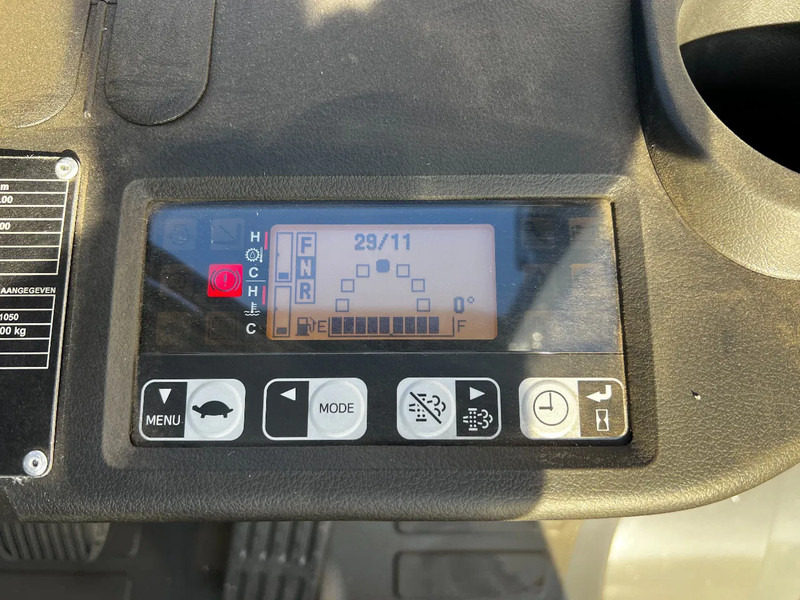 Toyota 52-8FDJF35 TONERO 35 (NEW) (5x in Stock) в лизинг Toyota 52-8FDJF35 TONERO 35 (NEW) (5x in Stock): фото 12