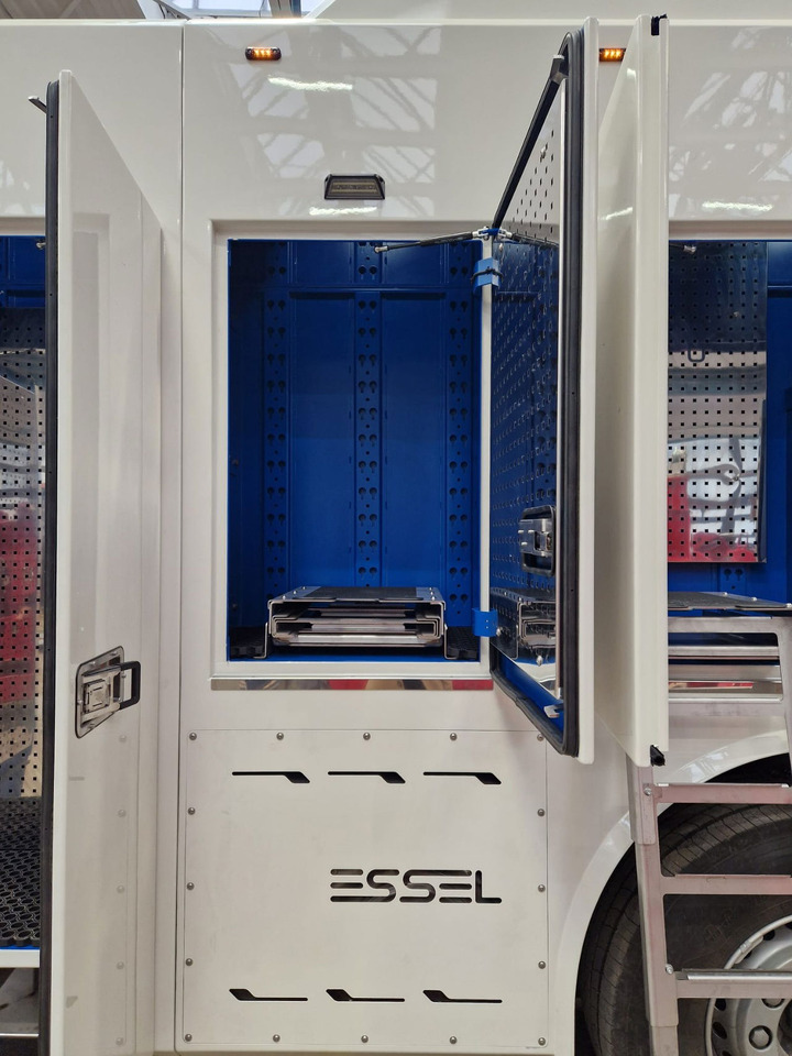 Volvo FH NEW ER4120 4 winches Volvo FH 540 8x4 WB5,6 в лизинг Volvo FH NEW ER4120 4 winches Volvo FH 540 8x4 WB5,6: фото 12 Volvo FH NEW ER4120 4 winches Volvo FH 540 8x4 WB5,6 в лизинг Volvo FH NEW ER4120 4 winches Volvo FH 540 8x4 WB5,6: фото 12