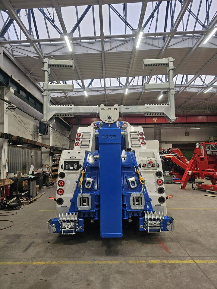 Volvo FH NEW ER4120 4 winches Volvo FH 540 8x4 WB5,6 в лизинг Volvo FH NEW ER4120 4 winches Volvo FH 540 8x4 WB5,6: фото 9 Volvo FH NEW ER4120 4 winches Volvo FH 540 8x4 WB5,6 в лизинг Volvo FH NEW ER4120 4 winches Volvo FH 540 8x4 WB5,6: фото 9