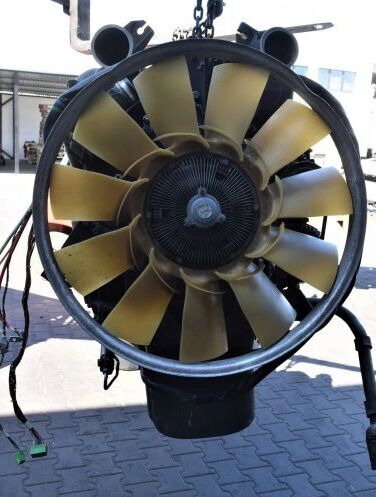 DAF MX 300 U1 DAF CF 85, XF 105 - Двигатель для Грузовиков: фото 3 DAF MX 300 U1 DAF CF 85, XF 105 - Двигатель для Грузовиков: фото 3