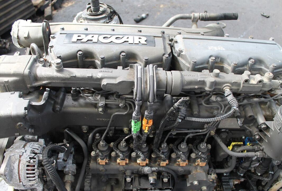 DAF Paccar PR 265S2 DAF CF 75 - Двигатель для Грузовиков: фото 1 DAF Paccar PR 265S2 DAF CF 75 - Двигатель для Грузовиков: фото 1