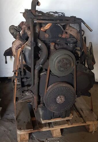 DAF RS160M DAF truck - Двигатель для Грузовиков: фото 2 DAF RS160M DAF truck - Двигатель для Грузовиков: фото 2