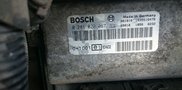 MAN D0834 LFL40 MAN TGL - Двигатель для Грузовиков: фото 4 MAN D0834 LFL40 MAN TGL - Двигатель для Грузовиков: фото 4