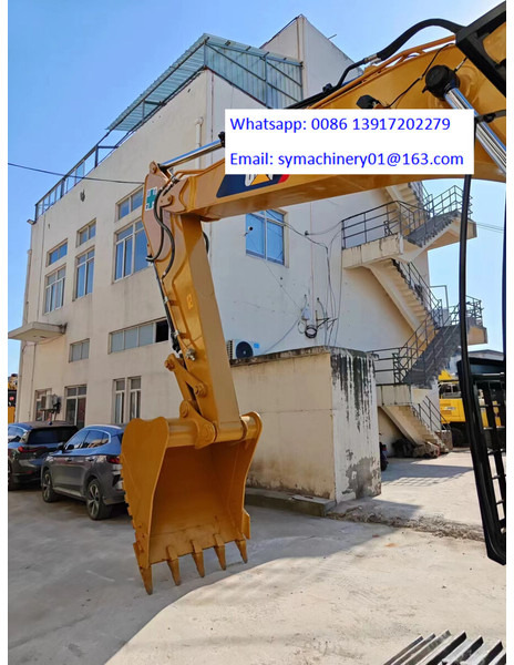 Caterpillar 330D2L - Гусеничный экскаватор: фото 2 Caterpillar 330D2L - Гусеничный экскаватор: фото 2