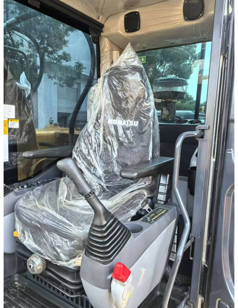 Komatsu PC200 PC220 в лизинг Komatsu PC200 PC220: фото 12