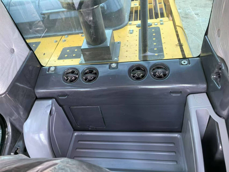 Komatsu PC200 PC220 в лизинг Komatsu PC200 PC220: фото 11