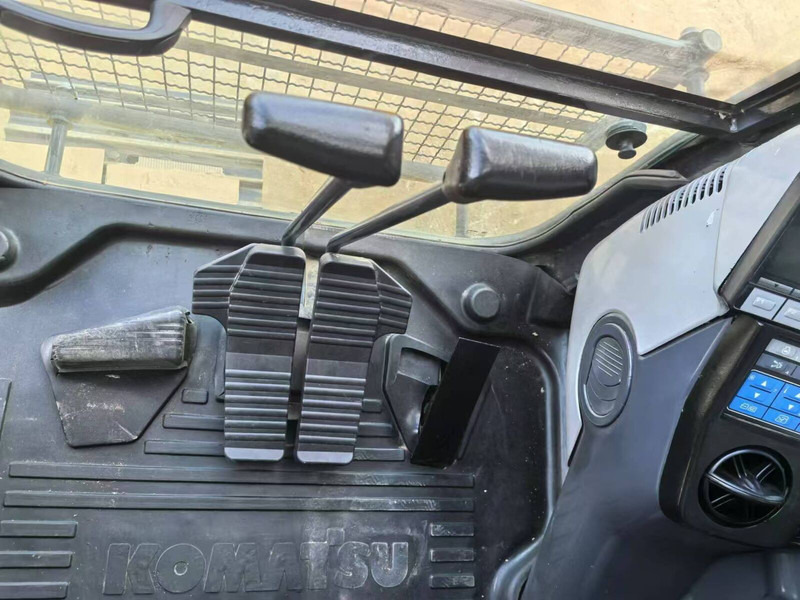 Komatsu PC200 PC220 в лизинг Komatsu PC200 PC220: фото 10