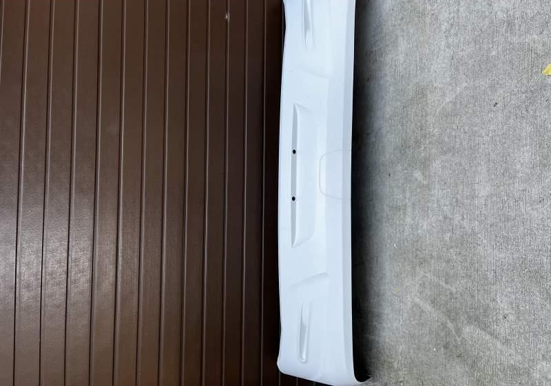 Zderzak tylny SCANIA IRIZAR i6s, Zderzak Irizar i6s face 8090970 do autobusu Scania Irizar i6s Zderzak Irizar i6s face 8090970 do autobusu Irizar i6s face - Бампер для Автобусов: фото 2 Zderzak tylny SCANIA IRIZAR i6s, Zderzak Irizar i6s face 8090970 do autobusu Scania Irizar i6s Zderzak Irizar i6s face 8090970 do autobusu Irizar i6s face - Бампер для Автобусов: фото 2