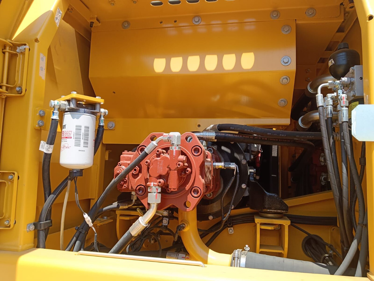 New LiuGong 925E tracked excavator - Гусеничный экскаватор: фото 4 New LiuGong 925E tracked excavator - Гусеничный экскаватор: фото 4