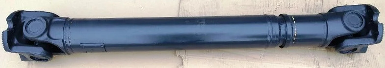 MAN - Карданный вал: фото 1 MAN - Карданный вал: фото 1