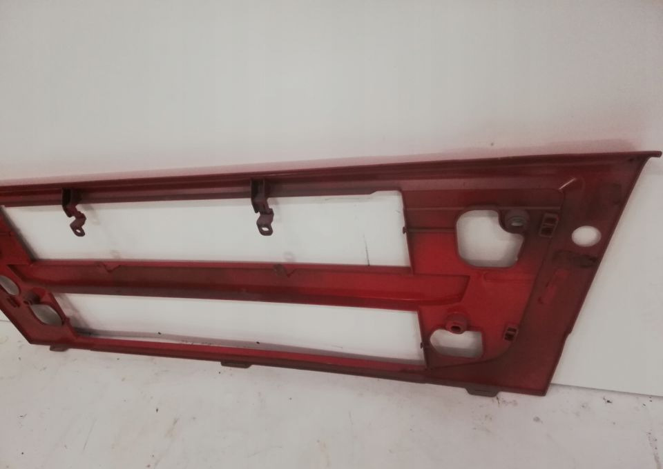 ATRAPA GRILL VOLVO FH13 - Решётка радиатора для Грузовиков: фото 4 ATRAPA GRILL VOLVO FH13 - Решётка радиатора для Грузовиков: фото 4