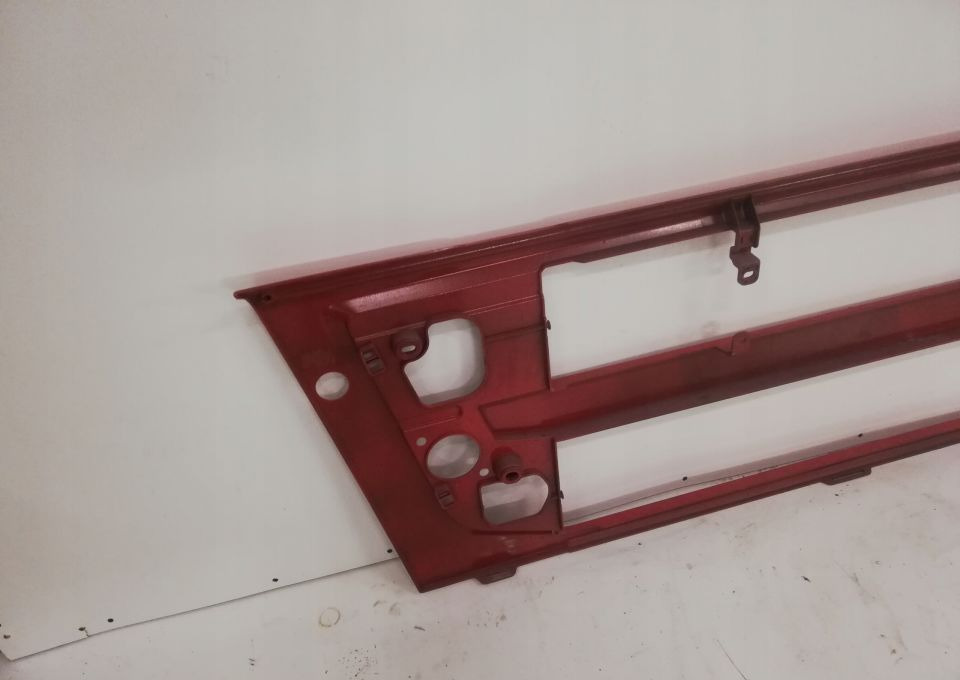 ATRAPA GRILL VOLVO FH13 - Решётка радиатора для Грузовиков: фото 5 ATRAPA GRILL VOLVO FH13 - Решётка радиатора для Грузовиков: фото 5