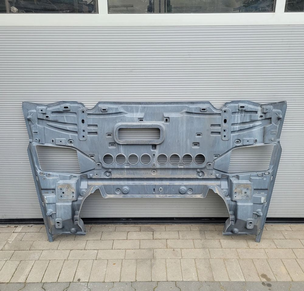 Кузов и экстерьер ATRAPA MASKA DAF XG NM ORYGINAŁ OM 2324028: фото 1