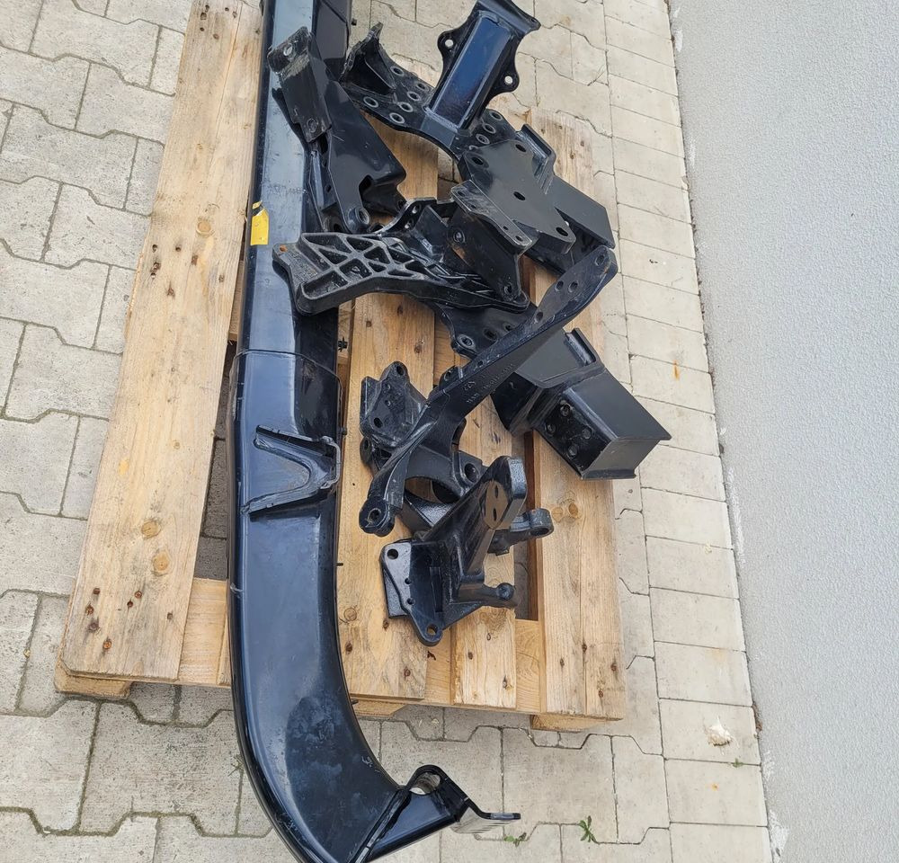 BELKA WSPORNIK MOCOWANIE MAN TG3 NM CHWALIM116 - Кузов и экстерьер для Грузовиков: фото 2 BELKA WSPORNIK MOCOWANIE MAN TG3 NM CHWALIM116 - Кузов и экстерьер для Грузовиков: фото 2