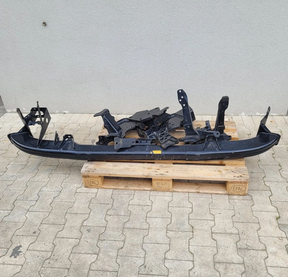 BELKA WSPORNIK MOCOWANIE MAN TG3 NM CHWALIM116 - Кузов и экстерьер для Грузовиков: фото 1 BELKA WSPORNIK MOCOWANIE MAN TG3 NM CHWALIM116 - Кузов и экстерьер для Грузовиков: фото 1