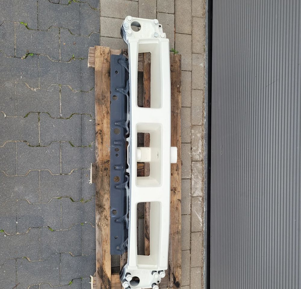 BELKA ZDERZAK VOLVO FMX ORYGINAŁ 21718915 CHWALIM116 - Кузов и экстерьер для Грузовиков: фото 1 BELKA ZDERZAK VOLVO FMX ORYGINAŁ 21718915 CHWALIM116 - Кузов и экстерьер для Грузовиков: фото 1