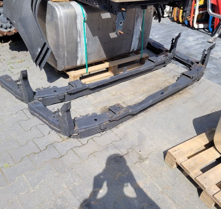 BELKA ZDERZAKA VOLVO FH13 ORYGINAL POLECAM - Бампер для Грузовиков: фото 1 BELKA ZDERZAKA VOLVO FH13 ORYGINAL POLECAM - Бампер для Грузовиков: фото 1