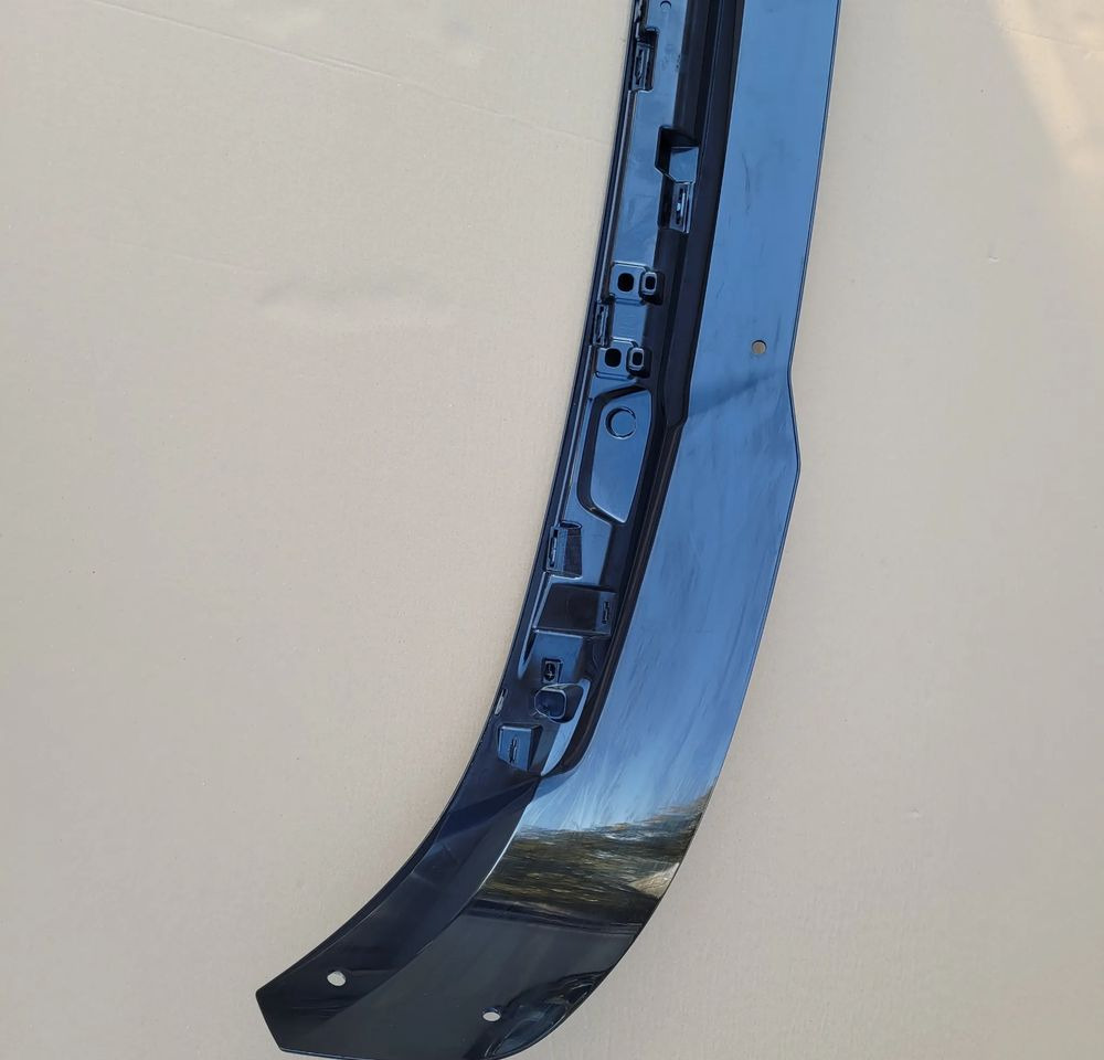 BLENDA DAF XF XG ORYGINAŁ 2248955 CHWALIM116 - Кузов и экстерьер для Грузовиков: фото 5 BLENDA DAF XF XG ORYGINAŁ 2248955 CHWALIM116 - Кузов и экстерьер для Грузовиков: фото 5