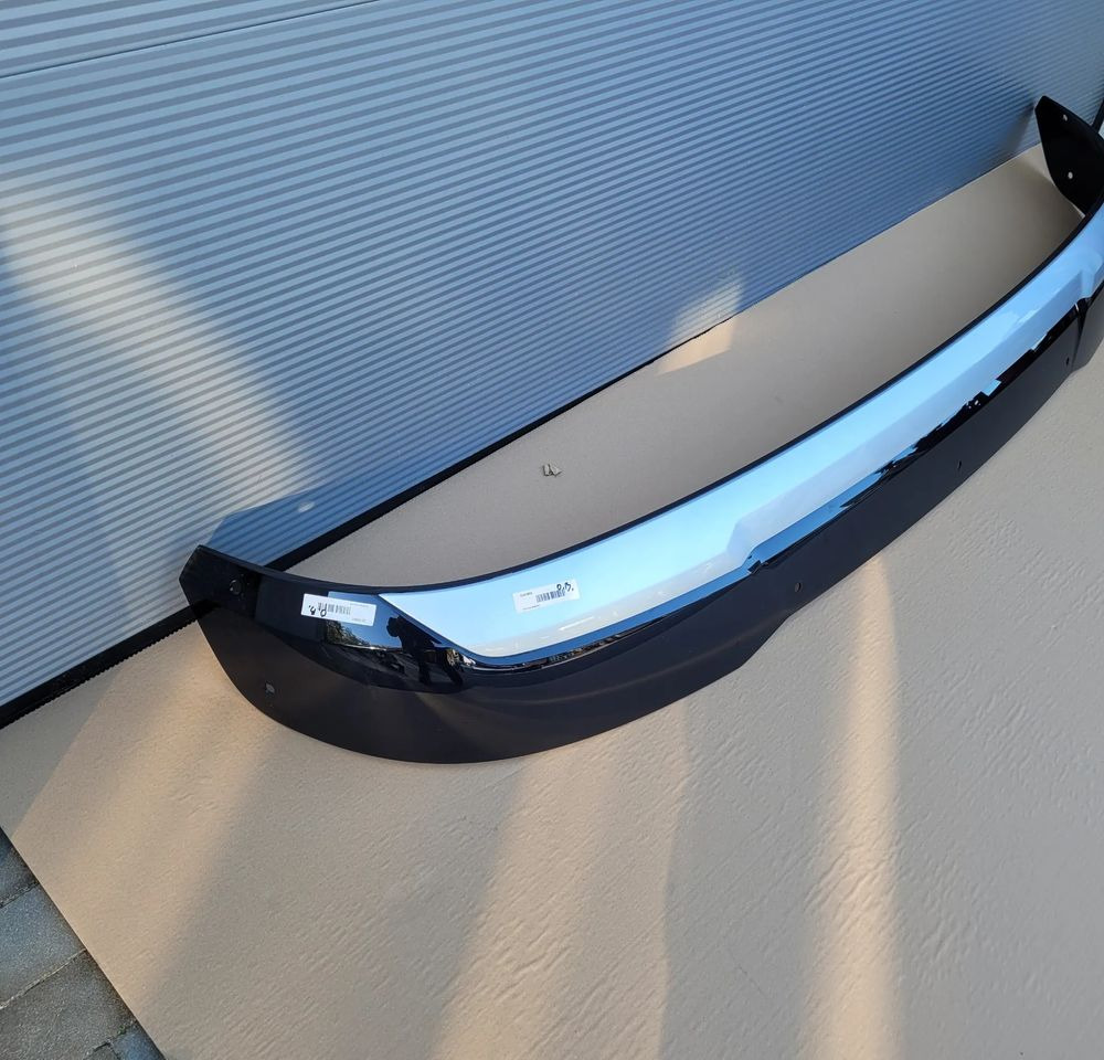 BLENDA DAF XF XG ORYGINAŁ 2248955 CHWALIM116 - Кузов и экстерьер для Грузовиков: фото 2 BLENDA DAF XF XG ORYGINAŁ 2248955 CHWALIM116 - Кузов и экстерьер для Грузовиков: фото 2