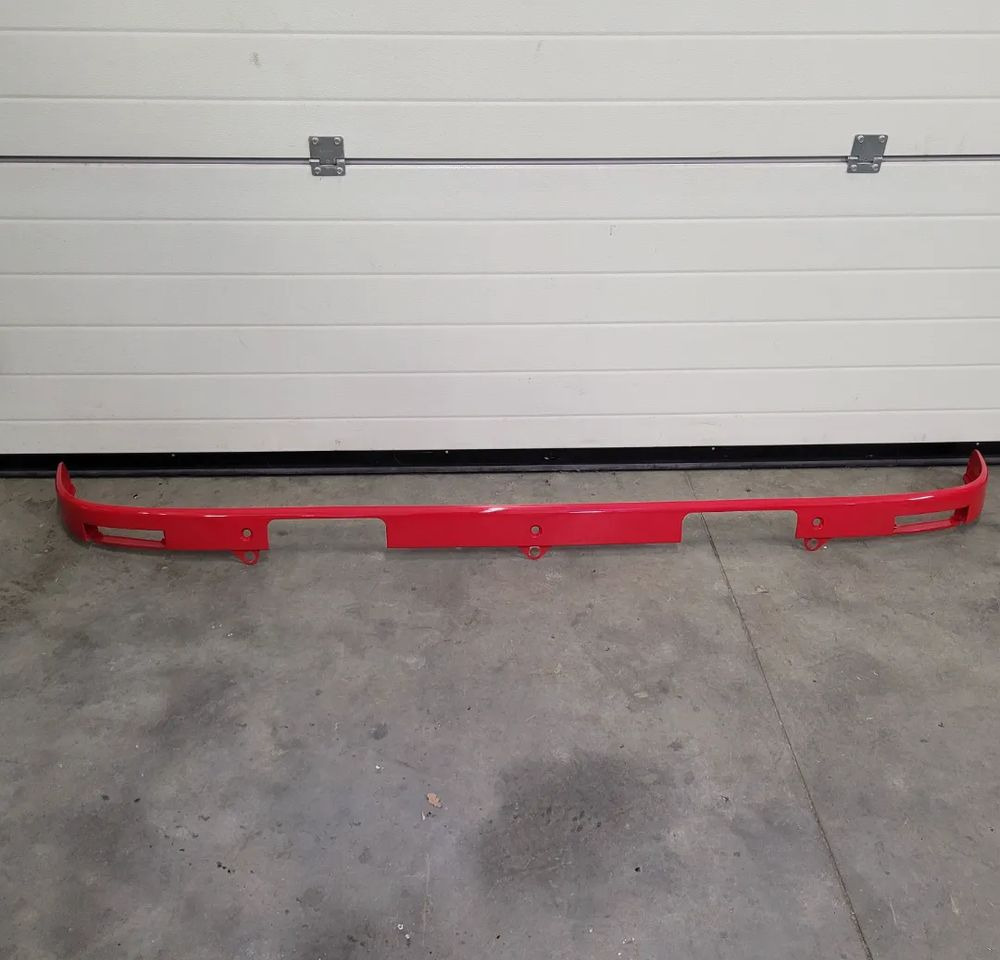 BLENDA SCANIA R ORYGINAŁ 1355657 - Кузов и экстерьер для Грузовиков: фото 1 BLENDA SCANIA R ORYGINAŁ 1355657 - Кузов и экстерьер для Грузовиков: фото 1