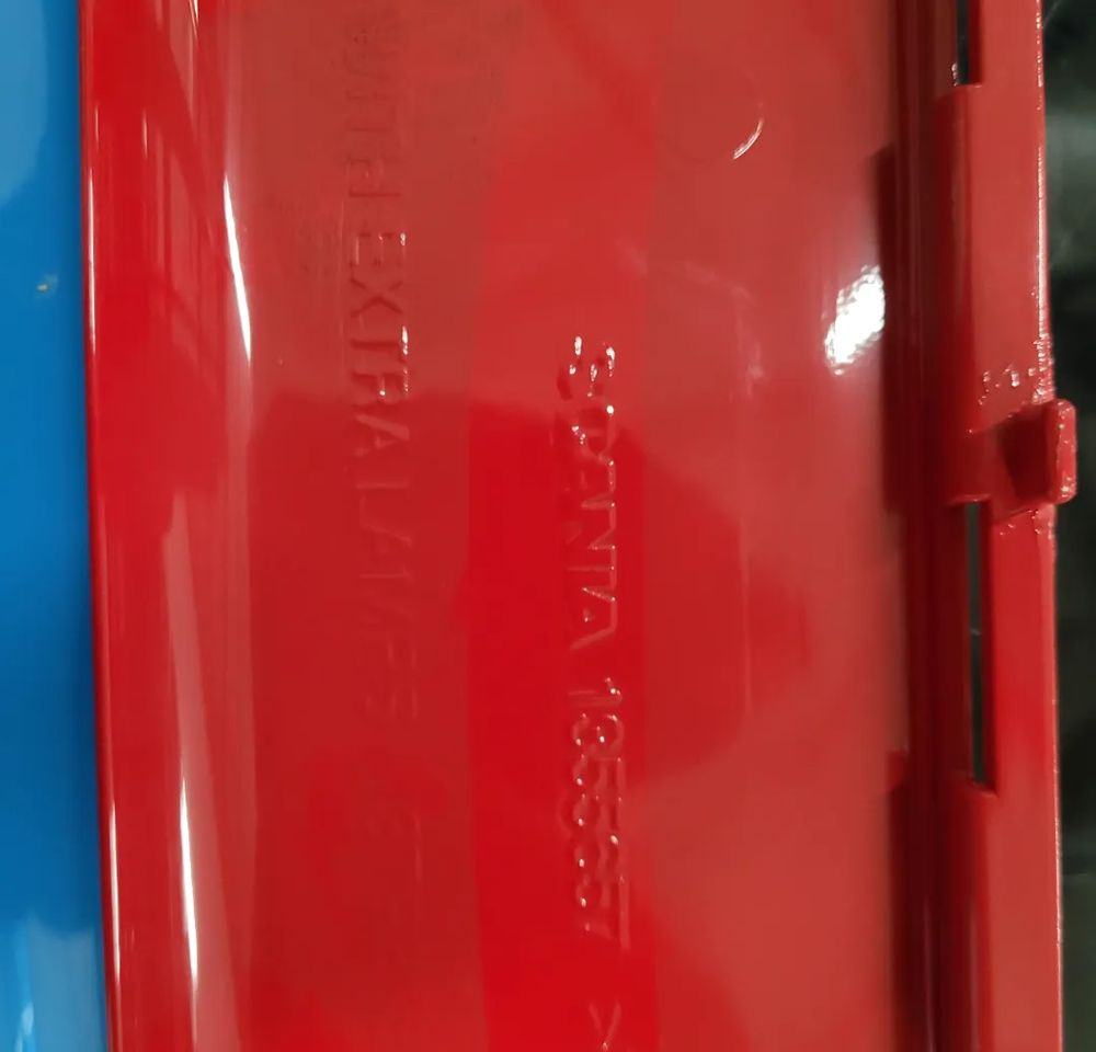 BLENDA SCANIA R ORYGINAŁ 1355657 - Кузов и экстерьер для Грузовиков: фото 4 BLENDA SCANIA R ORYGINAŁ 1355657 - Кузов и экстерьер для Грузовиков: фото 4