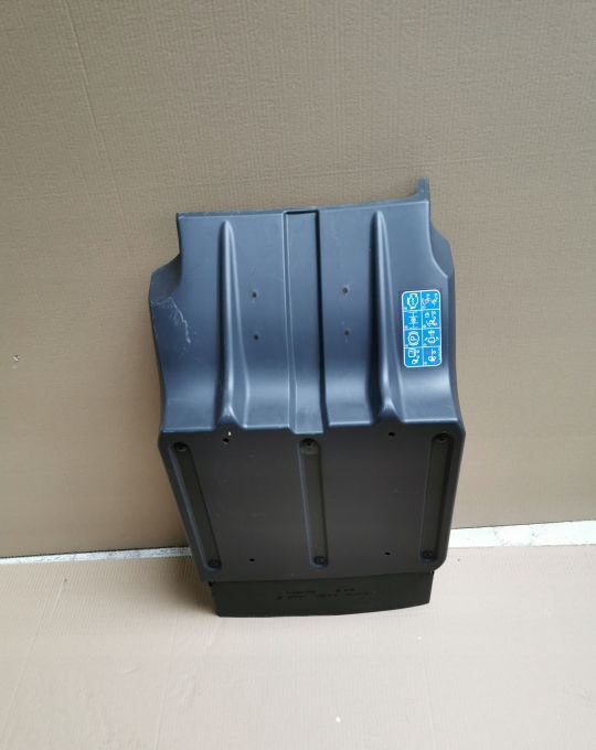 BŁOTNIK MAN TGL TGM ORYGINAŁ 81.66410-0176 - Крыло для Грузовиков: фото 1 BŁOTNIK MAN TGL TGM ORYGINAŁ 81.66410-0176 - Крыло для Грузовиков: фото 1