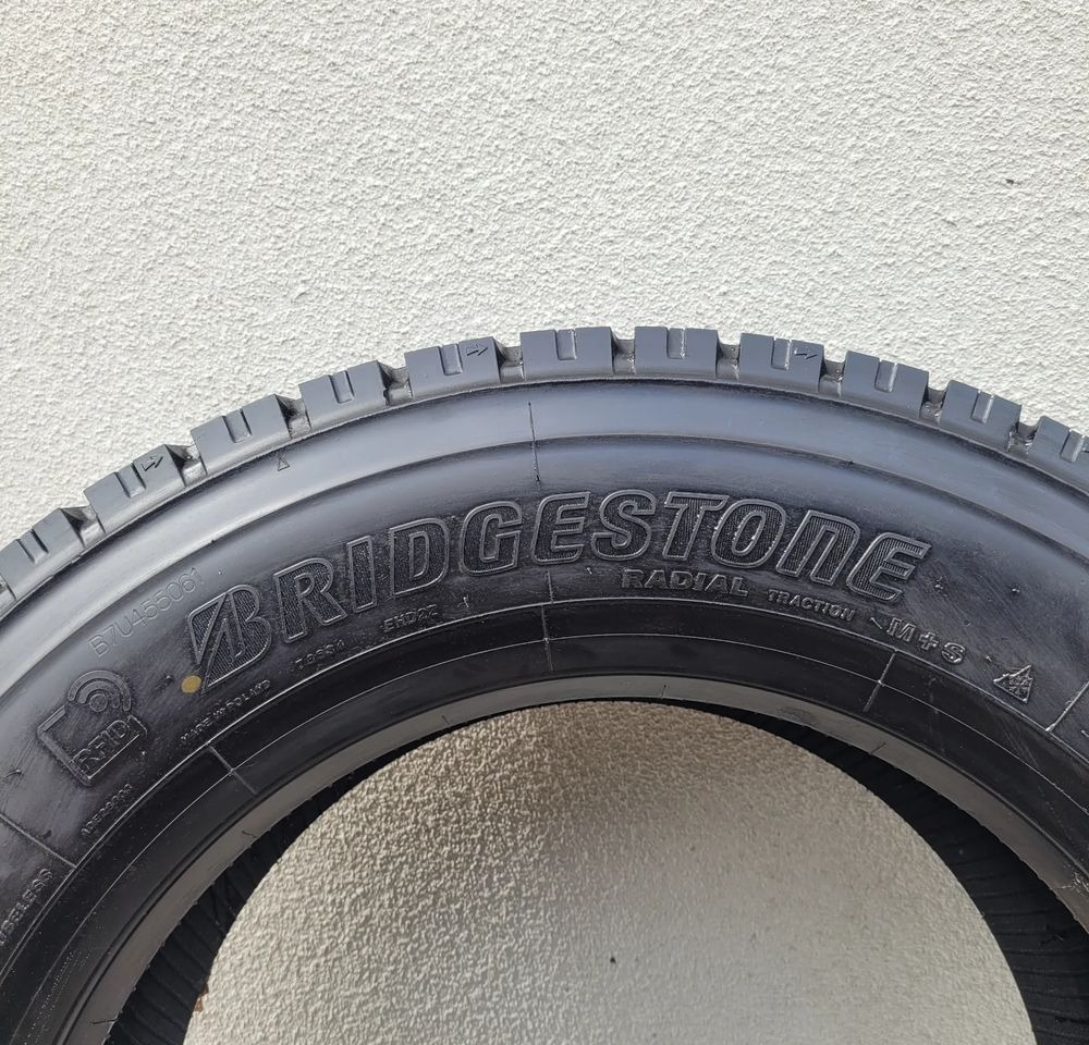 BRIDGESTON ECOPIA H DRIVE 295/60R22.5 2023R - Шина для Грузовиков: фото 3 BRIDGESTON ECOPIA H DRIVE 295/60R22.5 2023R - Шина для Грузовиков: фото 3