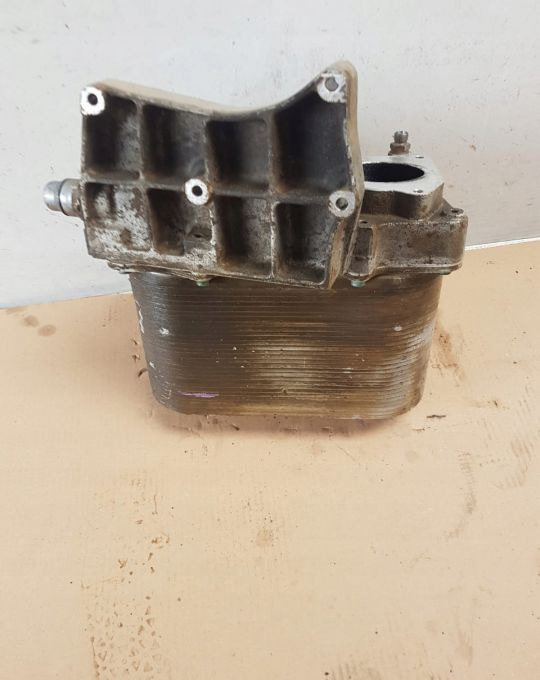 CHŁODNICA INTERCOOLER MAN TGS TGX 51.09540-3060 - Интеркулер для Грузовиков: фото 2 CHŁODNICA INTERCOOLER MAN TGS TGX 51.09540-3060 - Интеркулер для Грузовиков: фото 2