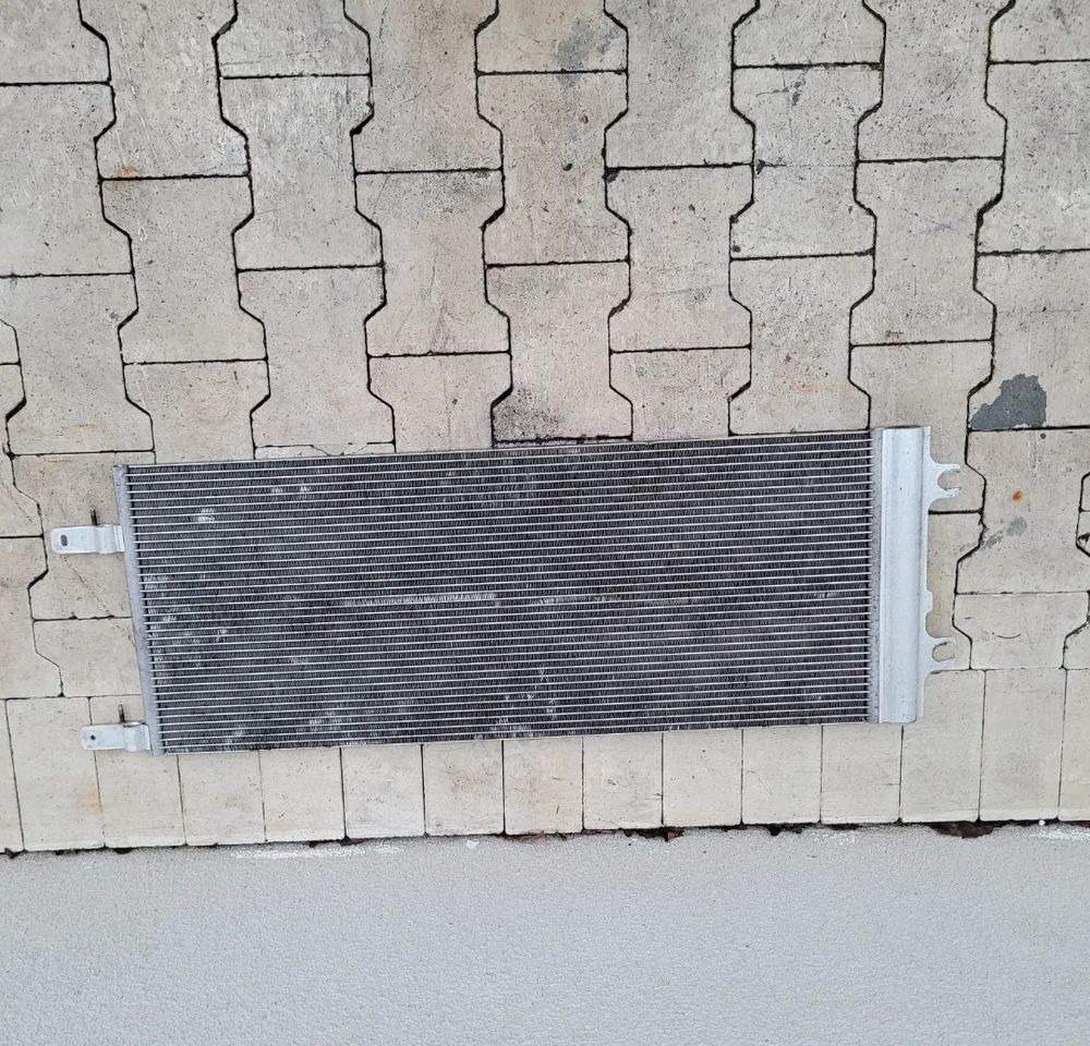 CHŁODNICA KLIMATYZACJI DAF XF 106 OM 2015914 - Конденсатор для Грузовиков: фото 2 CHŁODNICA KLIMATYZACJI DAF XF 106 OM 2015914 - Конденсатор для Грузовиков: фото 2