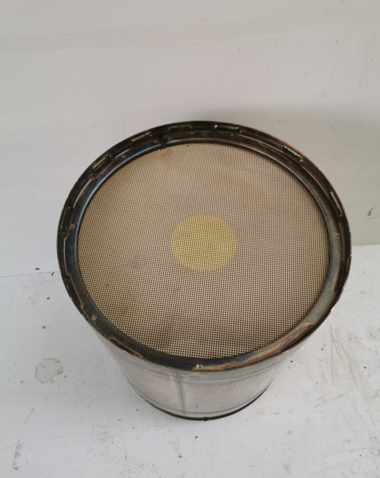 DPF WKŁAD KATALIZATORA IVECO STRALIS HI WAY E6. - Выхлопная система для Грузовиков: фото 1 DPF WKŁAD KATALIZATORA IVECO STRALIS HI WAY E6. - Выхлопная система для Грузовиков: фото 1