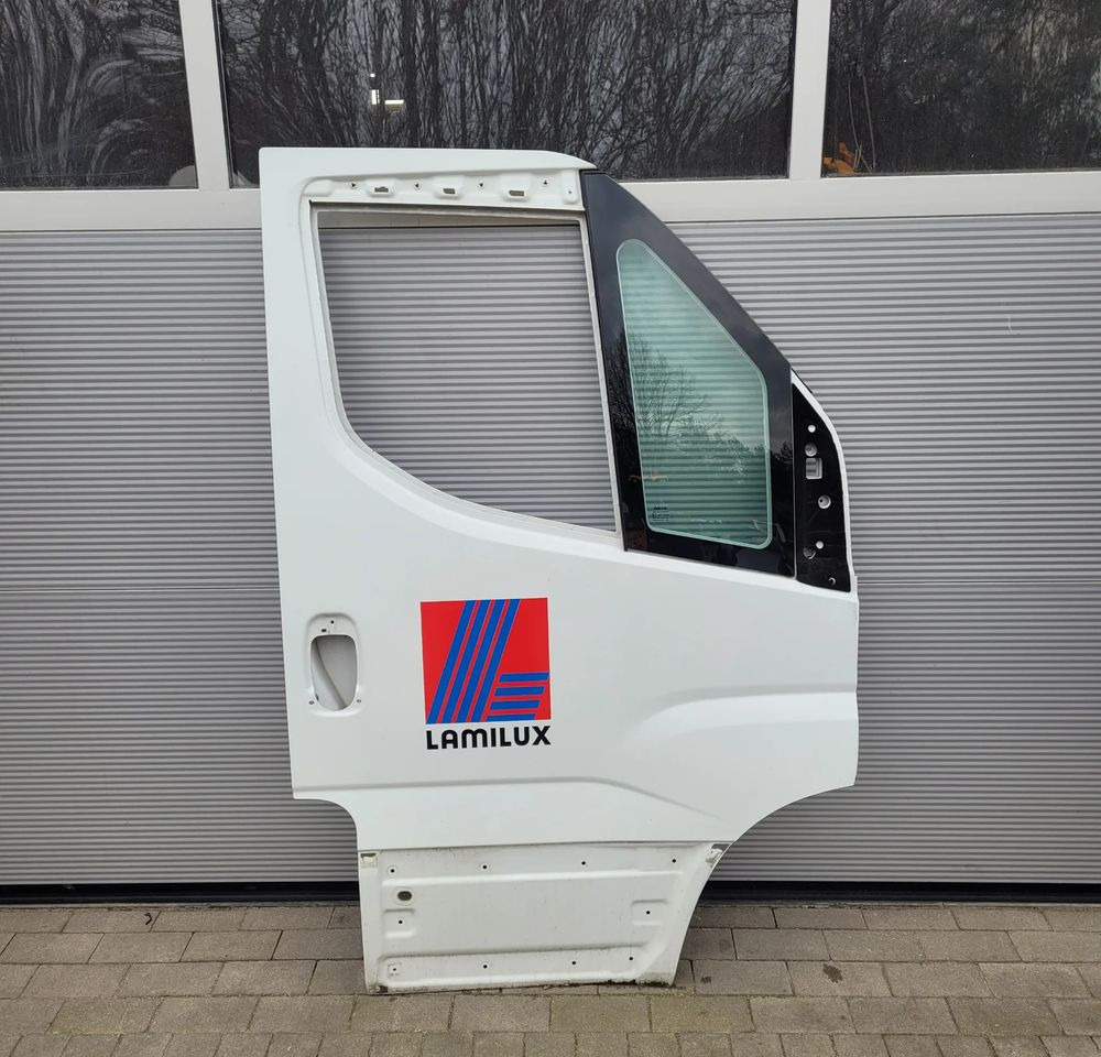 DRZWI IVECO DAILY NM RH. LUB LH. CANA ZA SZT. CHWALIM116 - Дверь и запчасти для Фургонов: фото 1 DRZWI IVECO DAILY NM RH. LUB LH. CANA ZA SZT. CHWALIM116 - Дверь и запчасти для Фургонов: фото 1