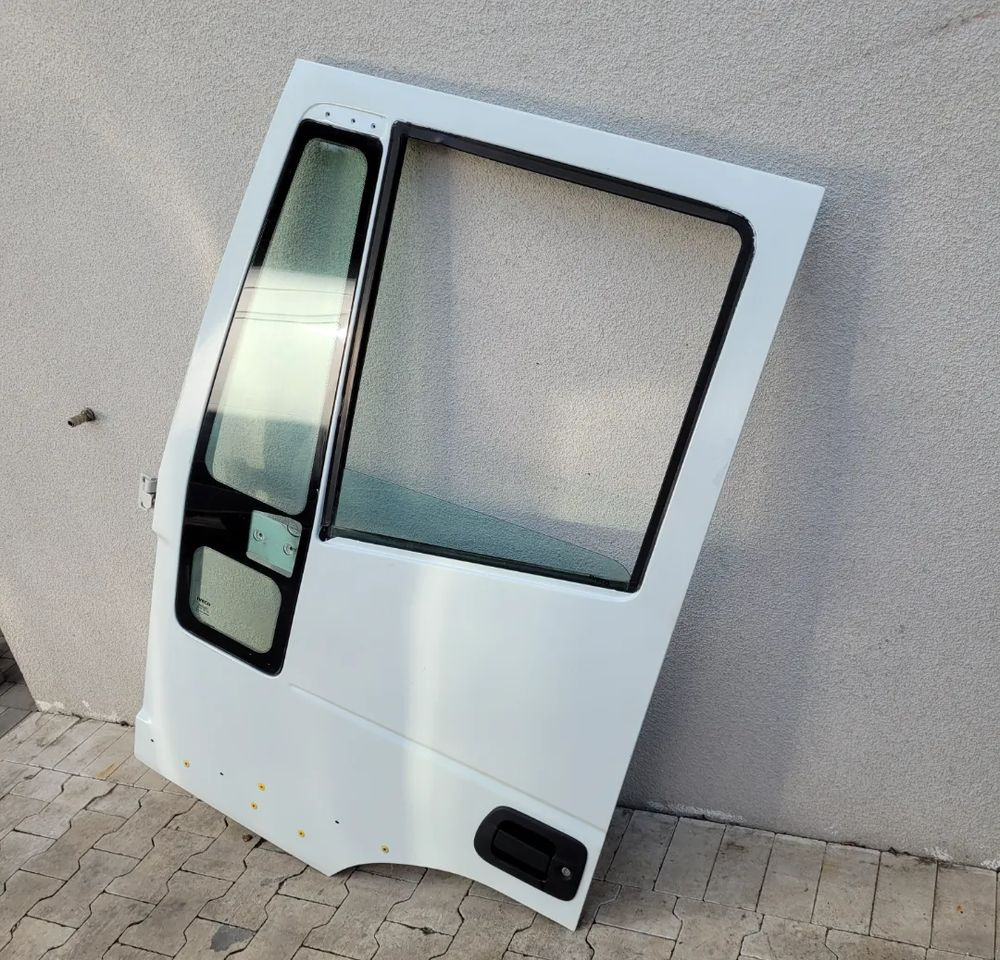 DRZWI LEWE IVECO EUROCARGO - Дверь и запчасти для Грузовиков: фото 2 DRZWI LEWE IVECO EUROCARGO - Дверь и запчасти для Грузовиков: фото 2