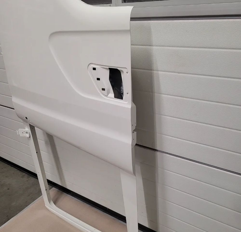 DRZWI SCANIA R PRAWE NOWY ORYGINAŁ - Дверь и запчасти для Грузовиков: фото 2 DRZWI SCANIA R PRAWE NOWY ORYGINAŁ - Дверь и запчасти для Грузовиков: фото 2