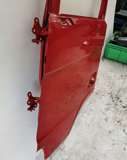 DRZWI SCANIA R S NOWY MODEL ŁADNE - Дверь и запчасти для Грузовиков: фото 3 DRZWI SCANIA R S NOWY MODEL ŁADNE - Дверь и запчасти для Грузовиков: фото 3