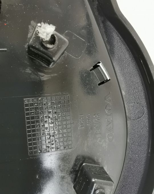 EMBLEMAT ZNACZEK VOLVO FMX ORYGINAŁ - Кузов и экстерьер для Грузовиков: фото 3 EMBLEMAT ZNACZEK VOLVO FMX ORYGINAŁ - Кузов и экстерьер для Грузовиков: фото 3