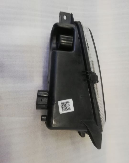 HALOGEN MERCEDES ACTROS MP3 MP3 LH - Передняя фара для Грузовиков: фото 3 HALOGEN MERCEDES ACTROS MP3 MP3 LH - Передняя фара для Грузовиков: фото 3