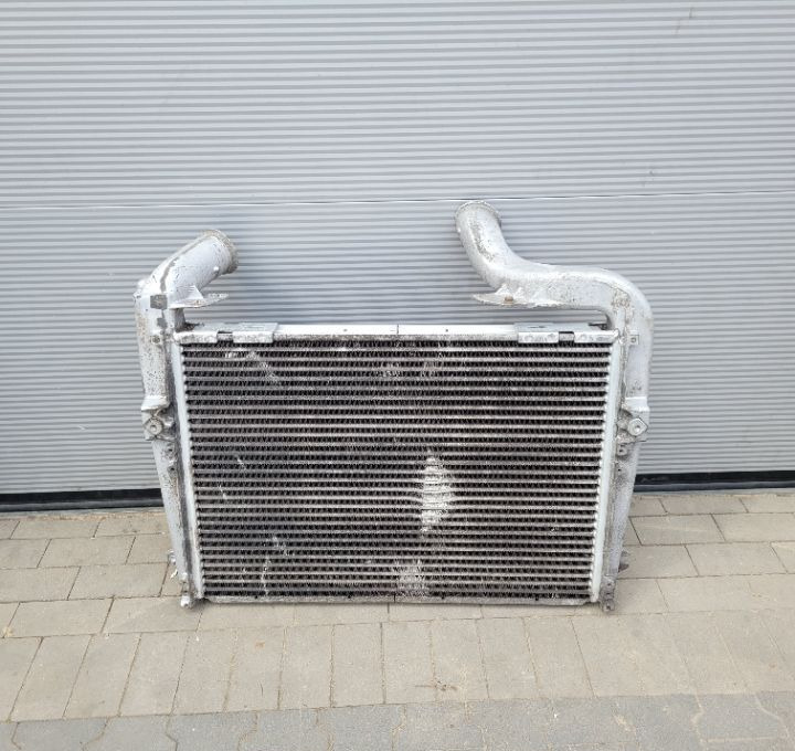 INTERCOOLER SCANIA CP 1769998 - Интеркулер для Грузовиков: фото 2 INTERCOOLER SCANIA CP 1769998 - Интеркулер для Грузовиков: фото 2