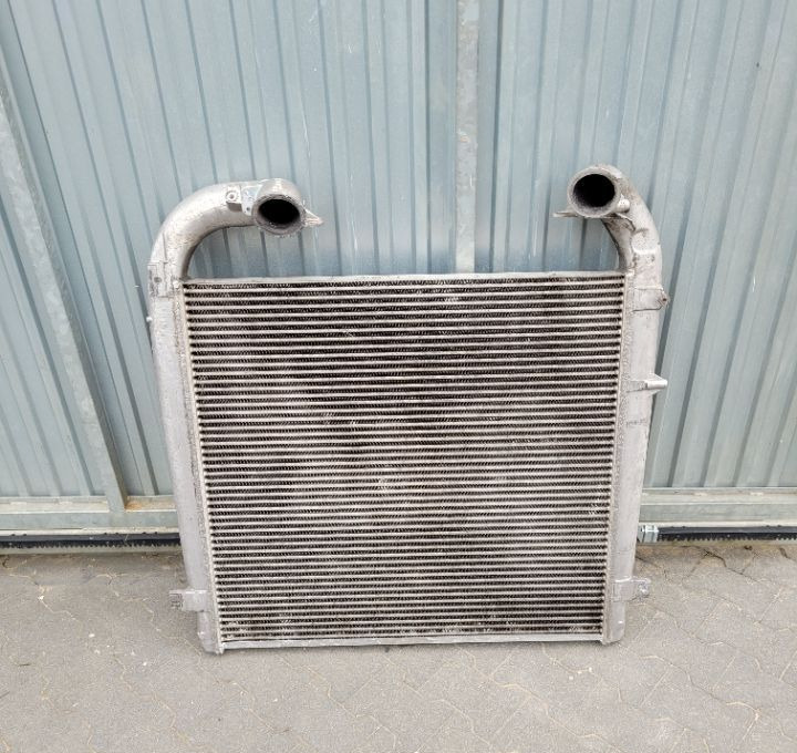 INTERCOOLER SCANIA R OM 1949827 Chwalim116 - Интеркулер для Грузовиков: фото 1 INTERCOOLER SCANIA R OM 1949827 Chwalim116 - Интеркулер для Грузовиков: фото 1