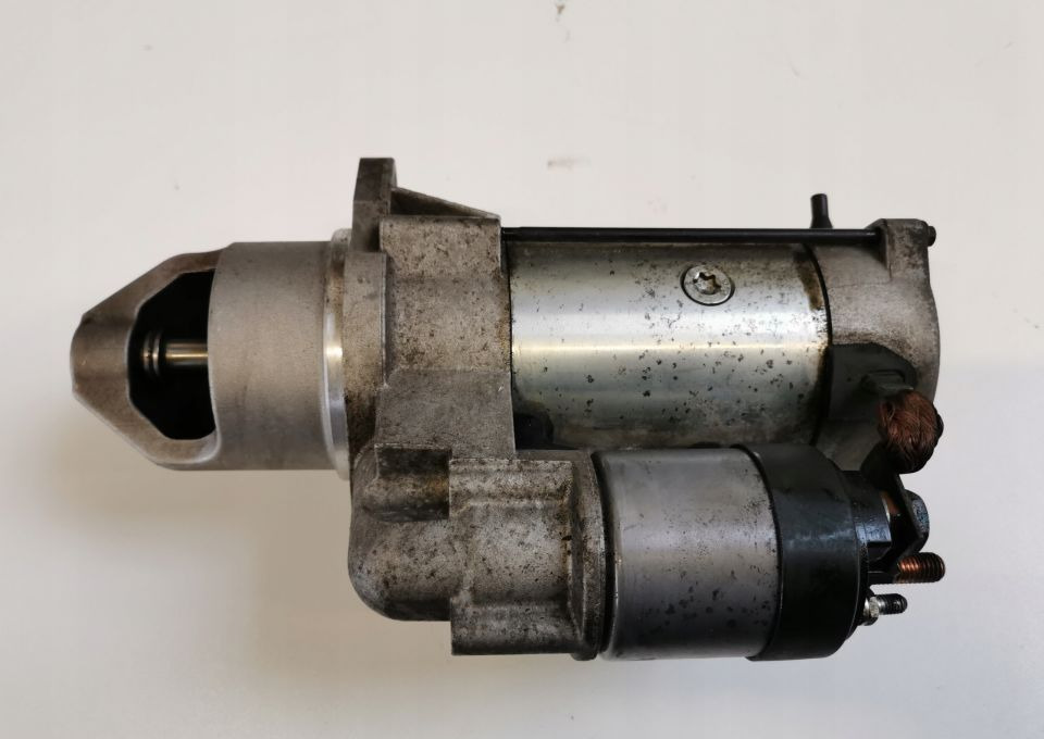 Iveco EUROCARGO OE 5801520336 rozrusznik - Стартер для Грузовиков: фото 1 Iveco EUROCARGO OE 5801520336 rozrusznik - Стартер для Грузовиков: фото 1